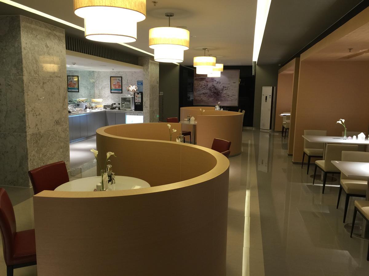 锦江之星郑州高新区梧桐街店4S 外观 照片